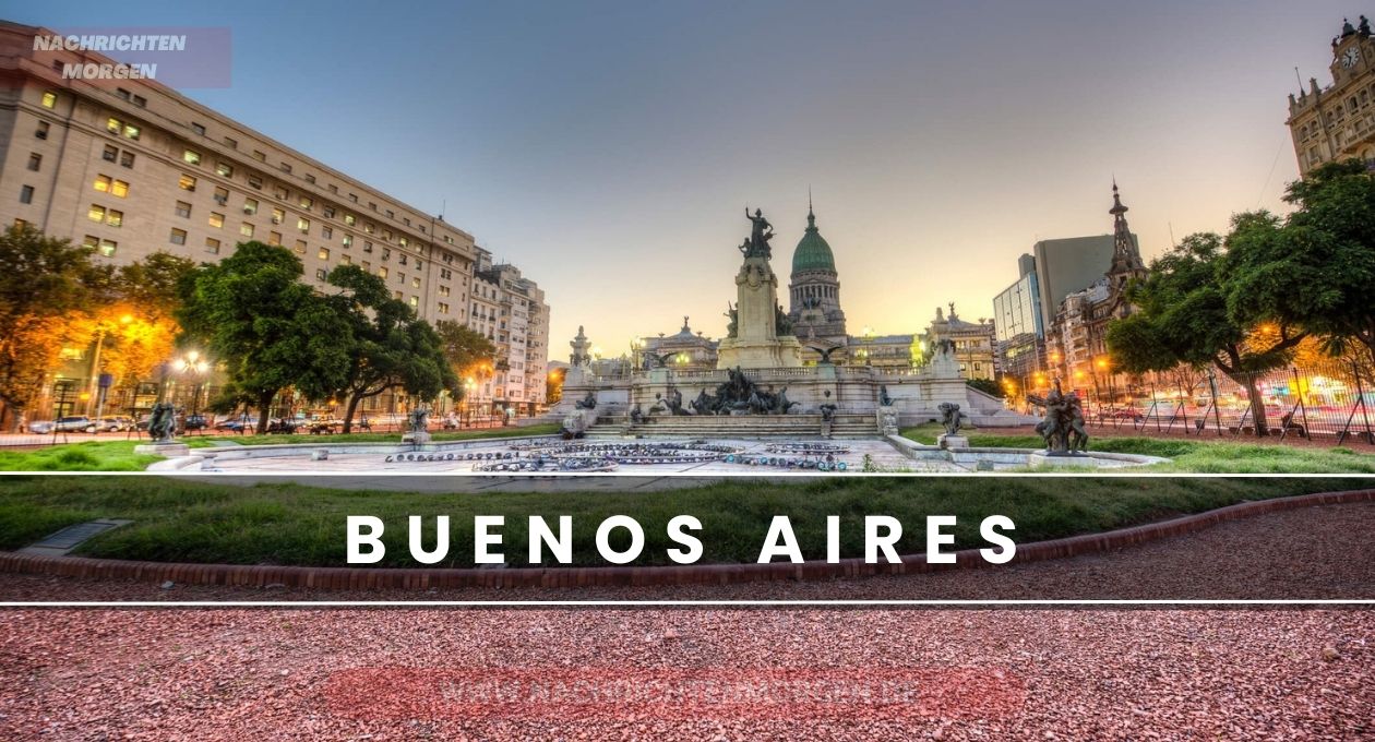 buenos aires