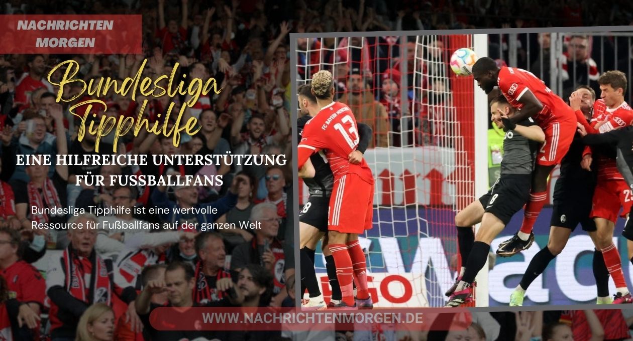 bundesliga tipphilfe