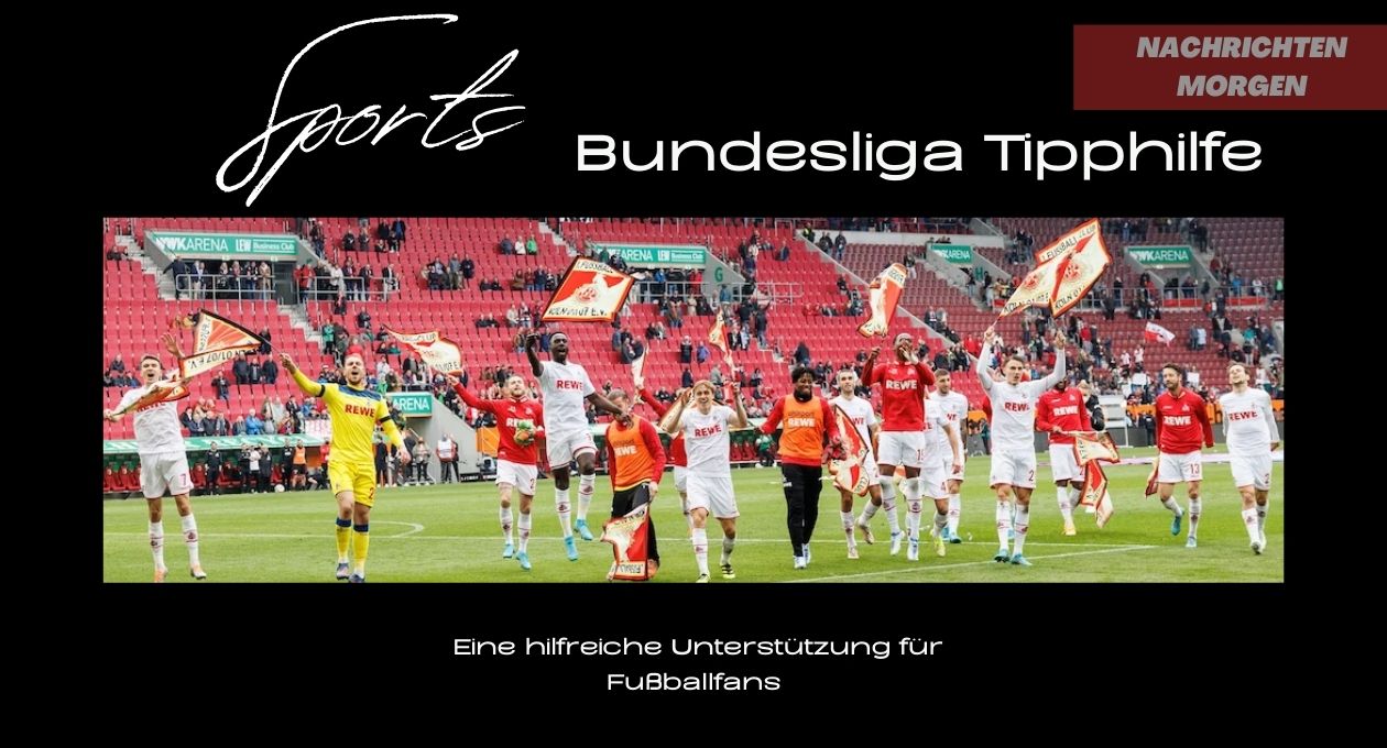 bundesliga tipphilfe