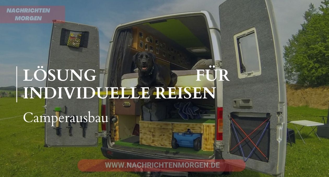 camperausbau