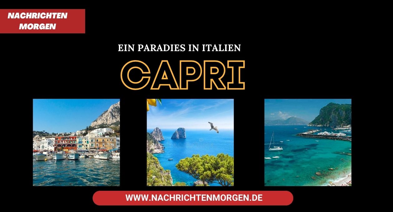 capri