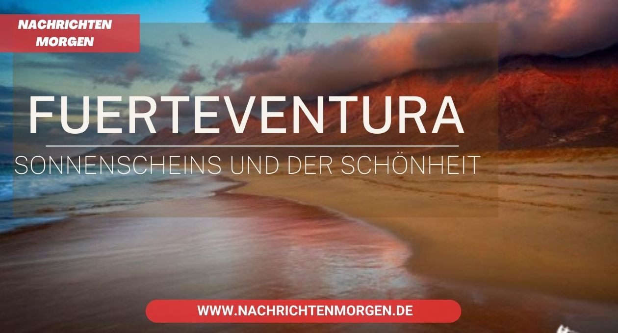 fuerteventura