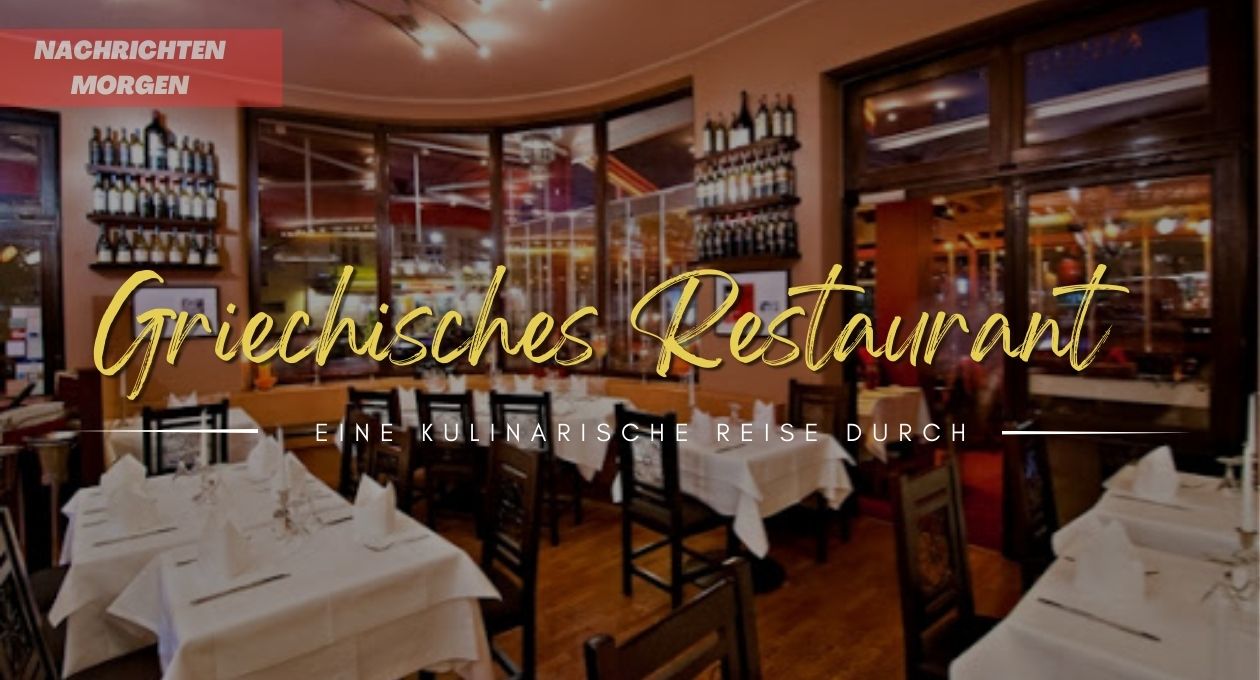 griechisches restaurant berlin