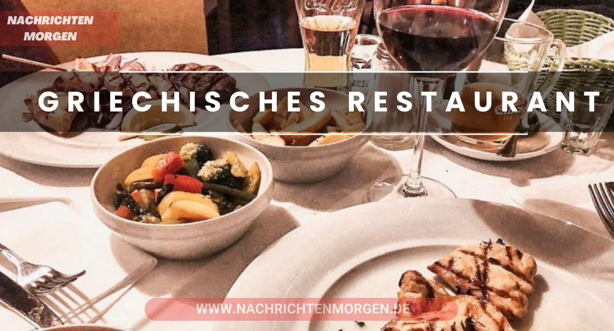 griechisches restaurant berlin