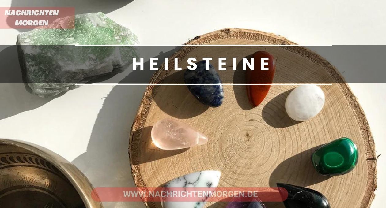 heilsteine