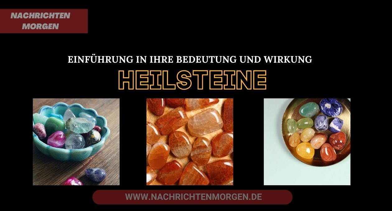 heilsteine