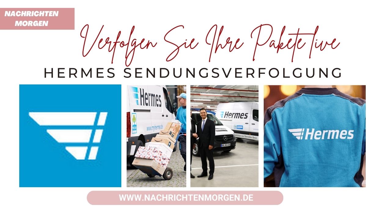 hermes sendungsverfolgung