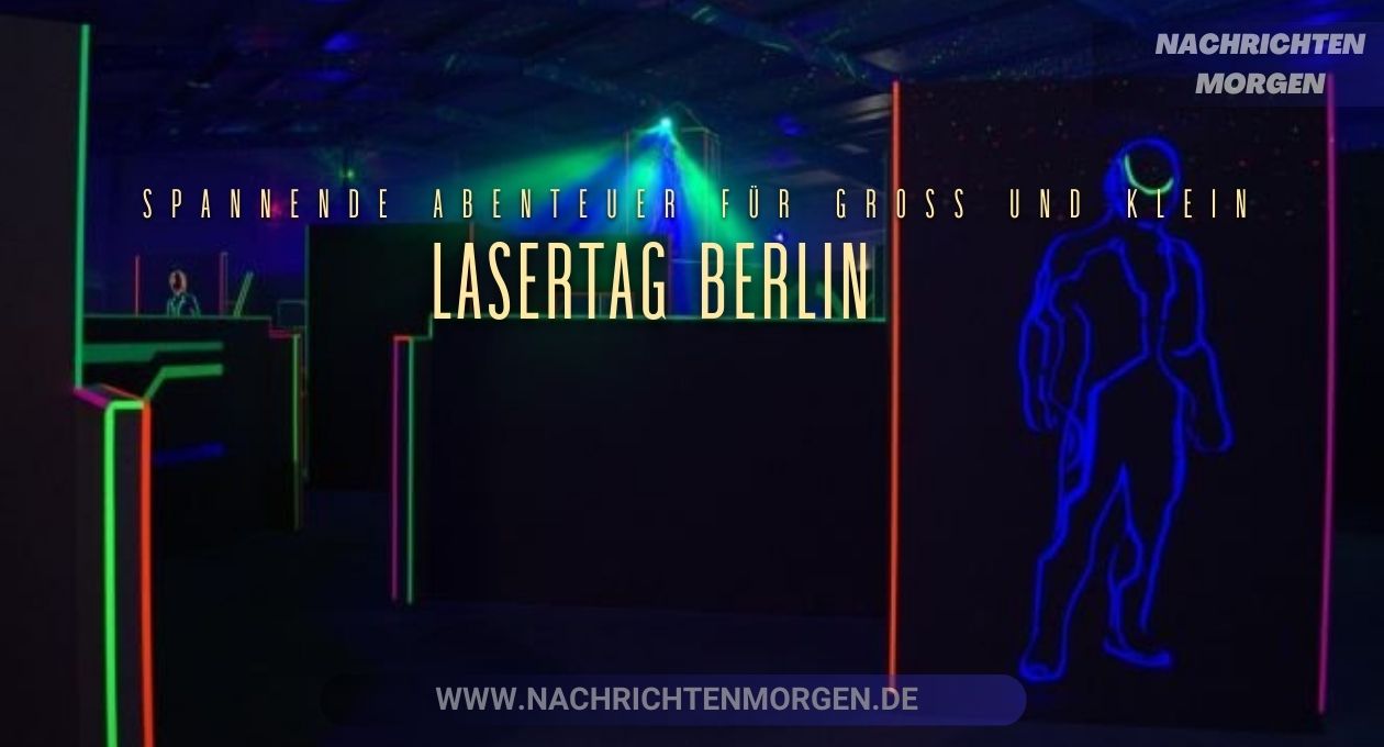 lasertag berlin
