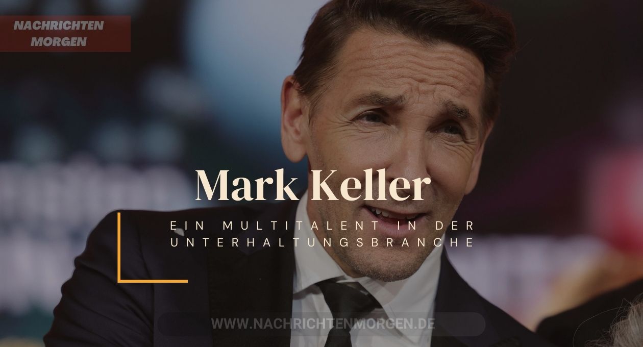 mark keller