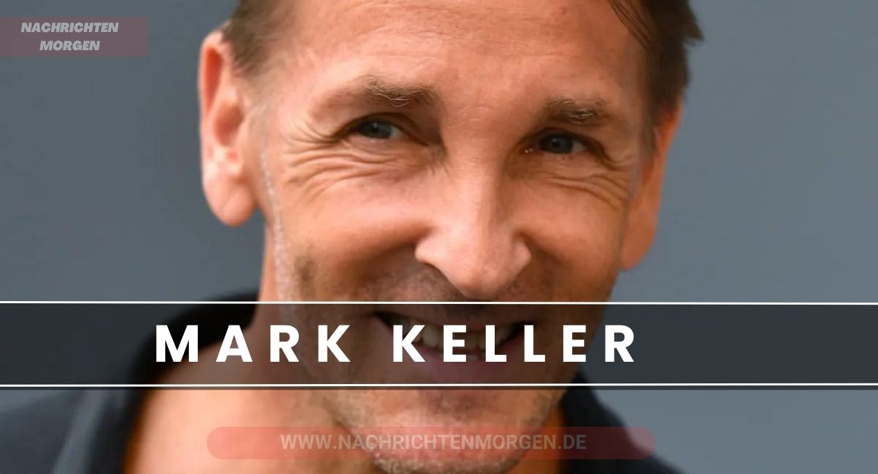 mark keller