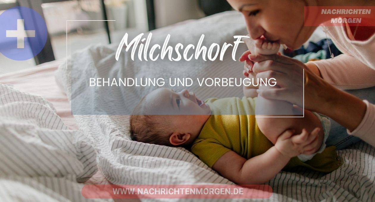 milchschorf