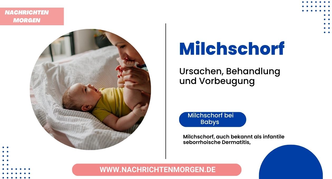 milchschorf