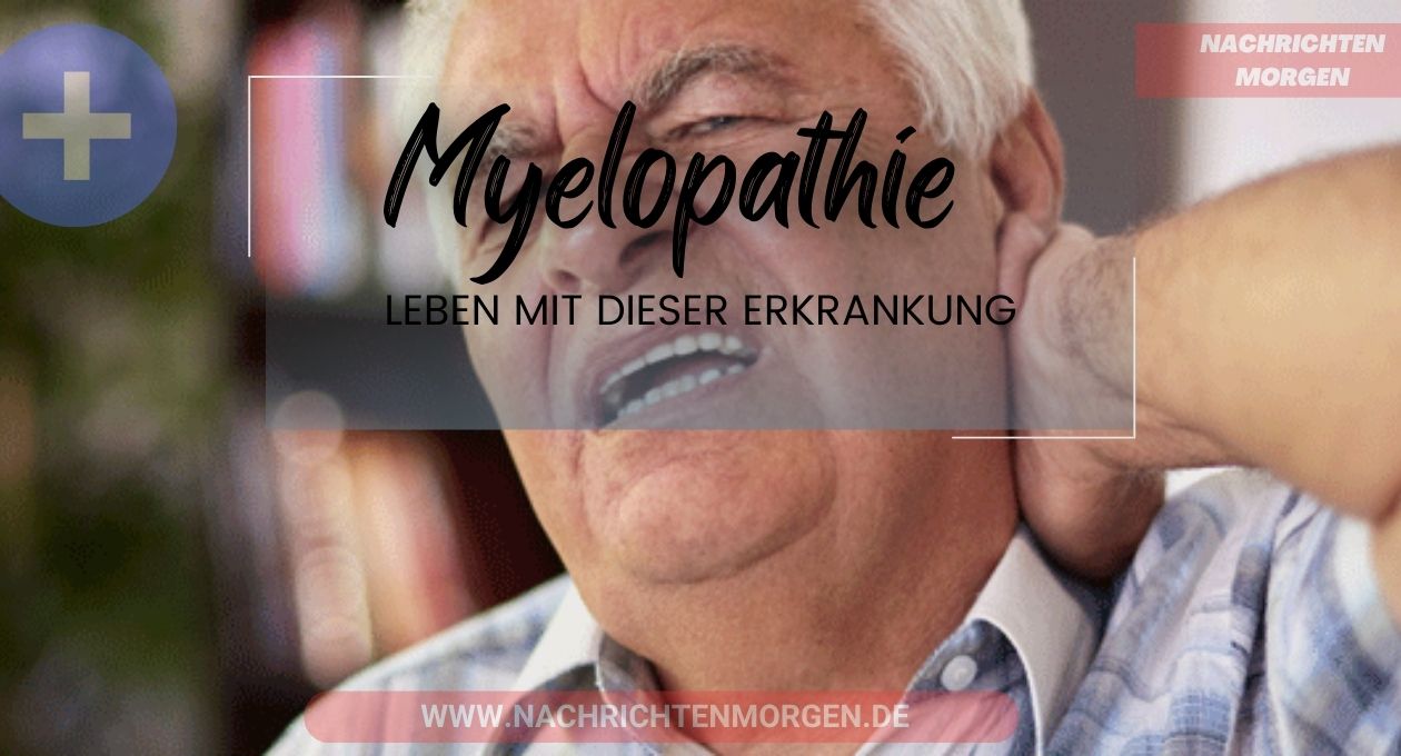 myelopathie