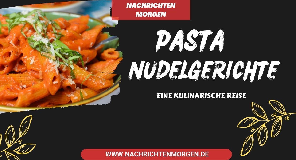 nudelgerichte