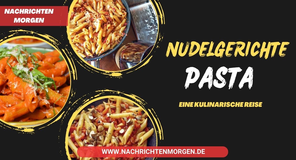 nudelgerichte