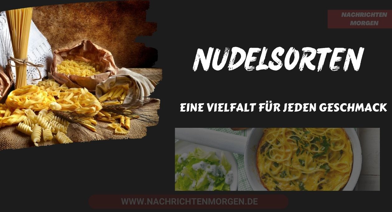 nudelsorten