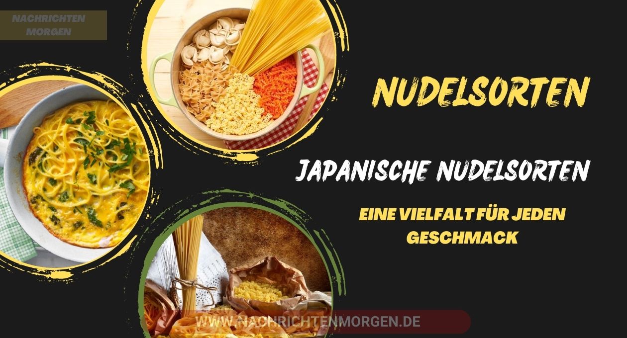 nudelsorten