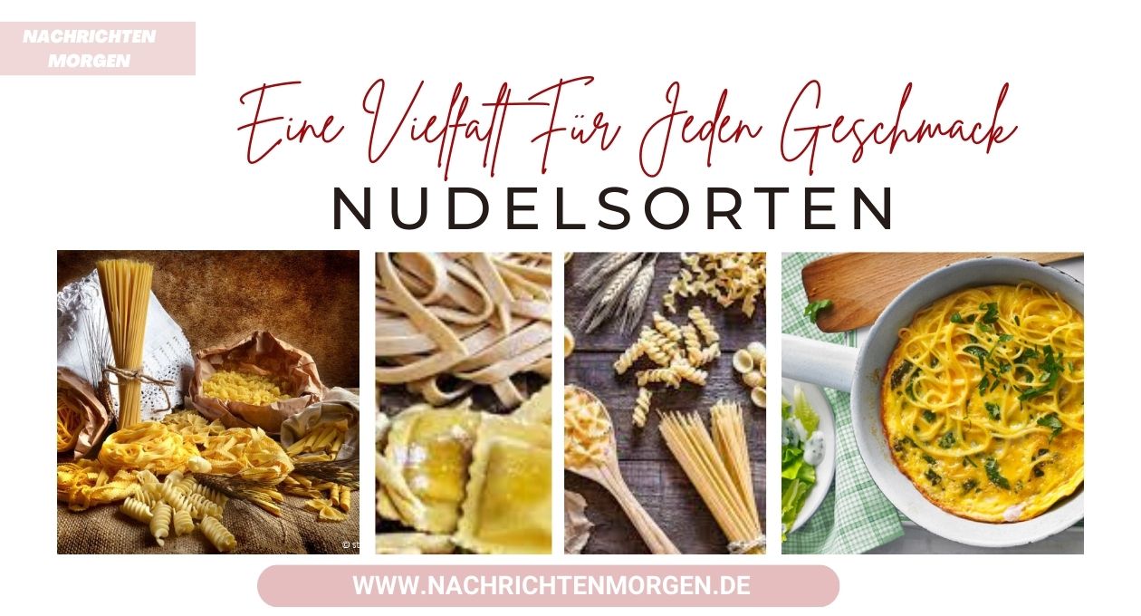 nudelsorten