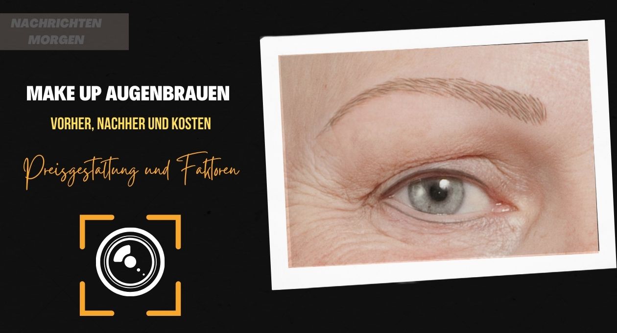 permanent make up augenbrauen