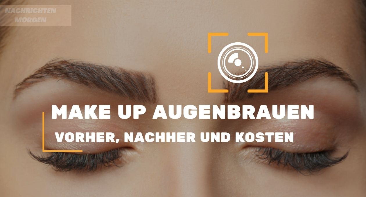 permanent make up augenbrauen