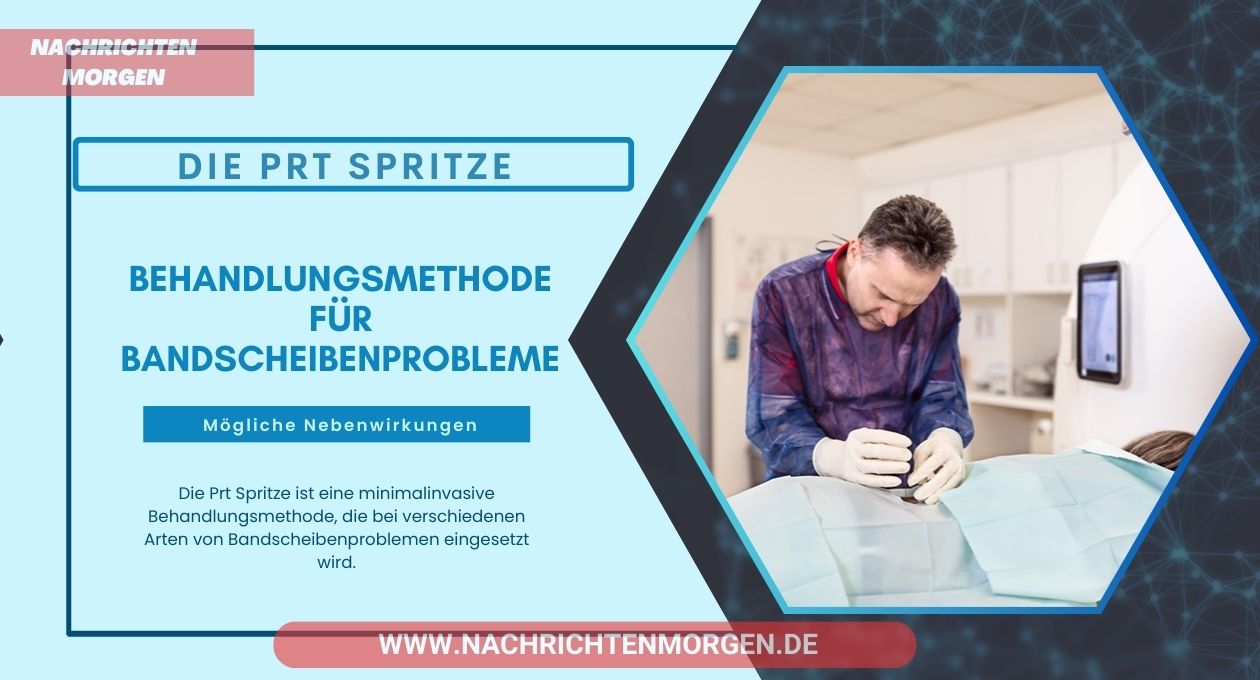 prt spritze