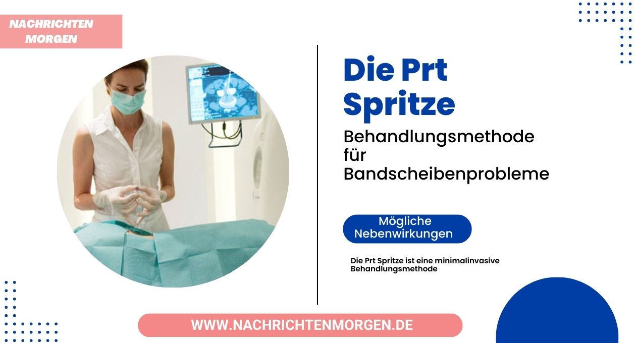 prt spritze