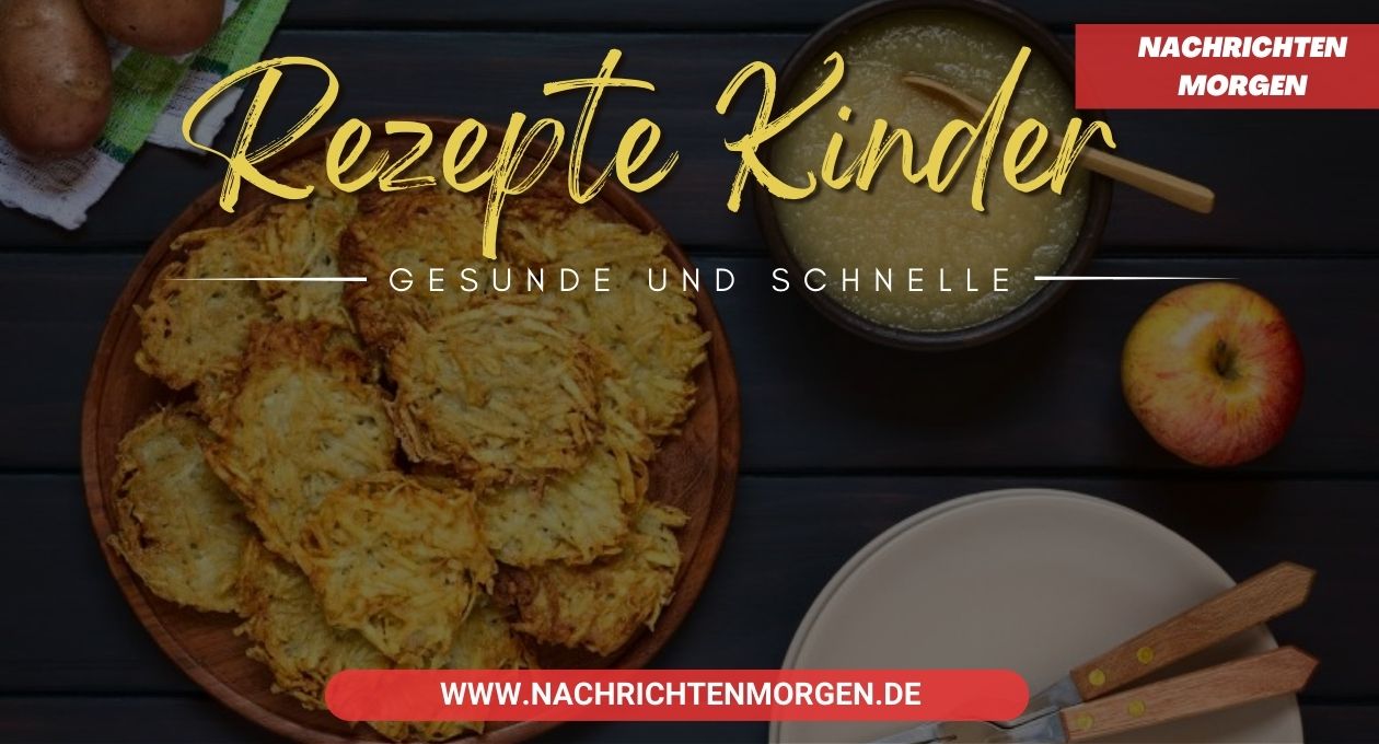 rezepte kinder