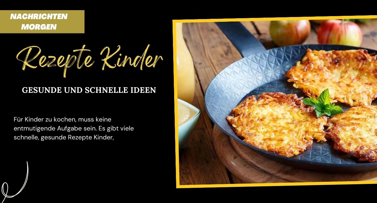 rezepte kinder