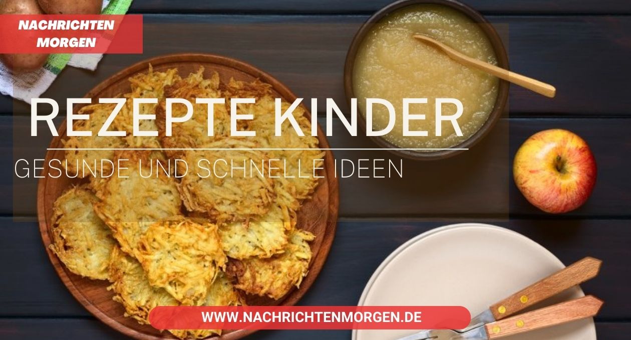 rezepte kinder