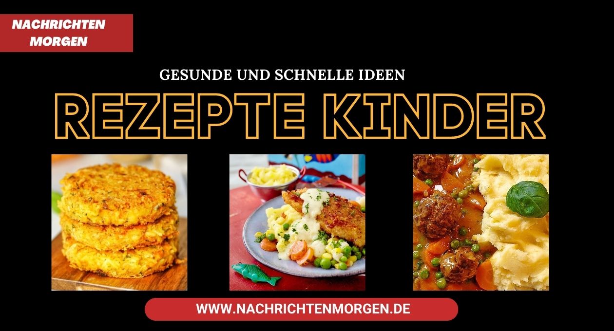 rezepte kinder