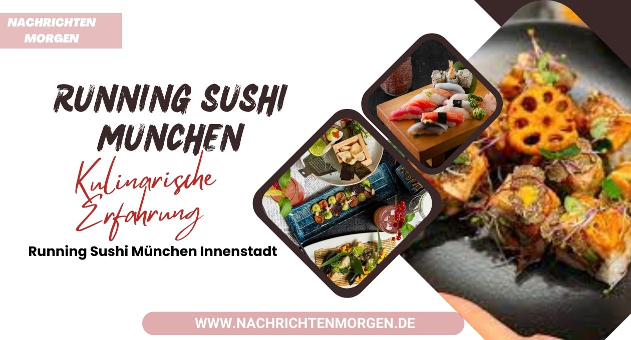 running sushi münchen