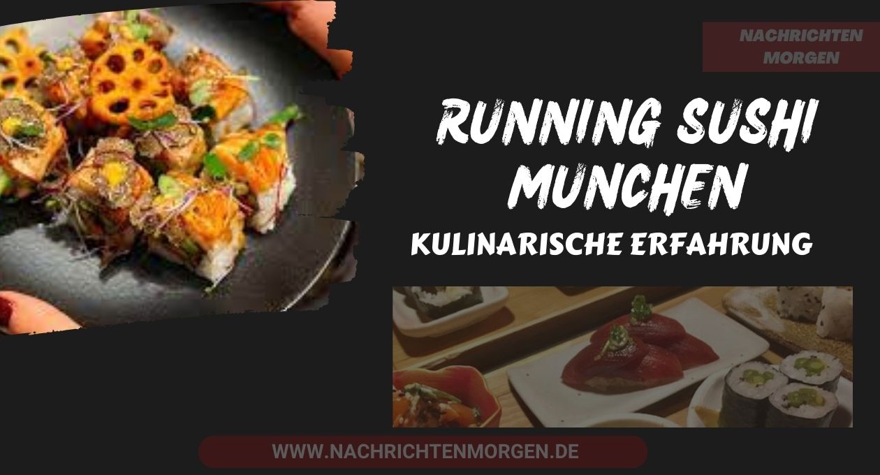 running sushi münchen