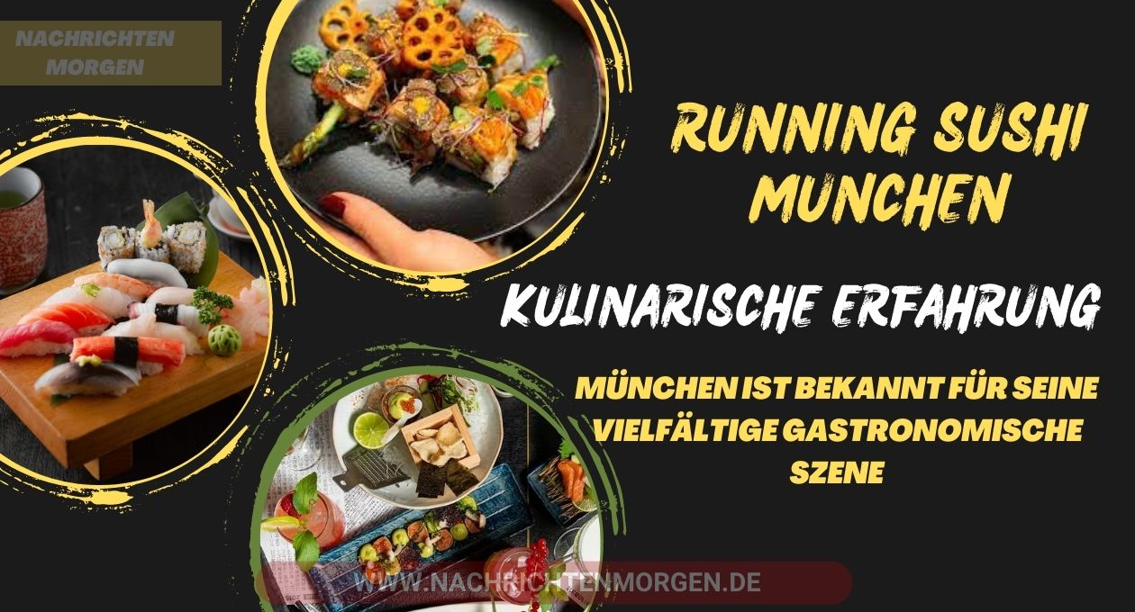 running sushi münchen