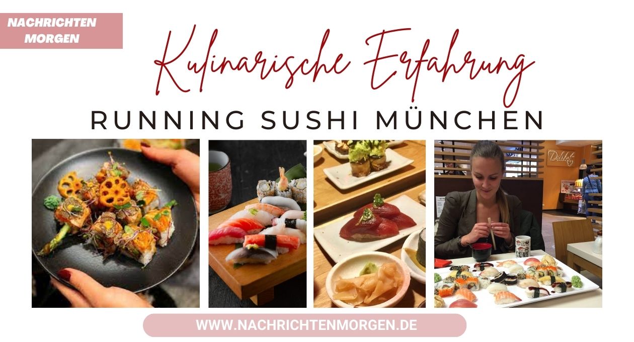 running sushi münchen