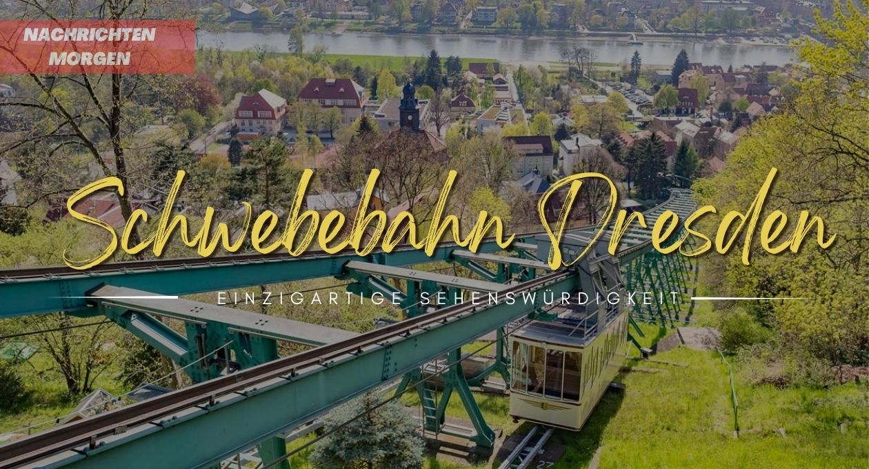 schwebebahn dresden