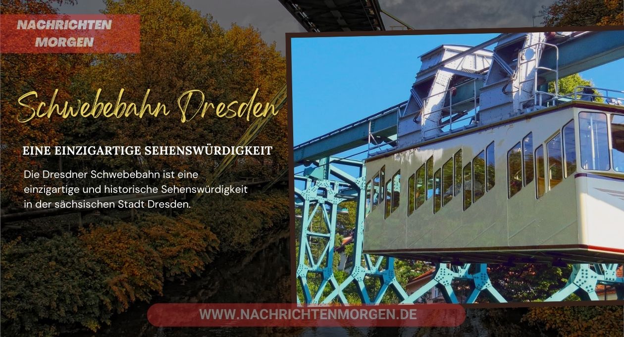 schwebebahn dresden