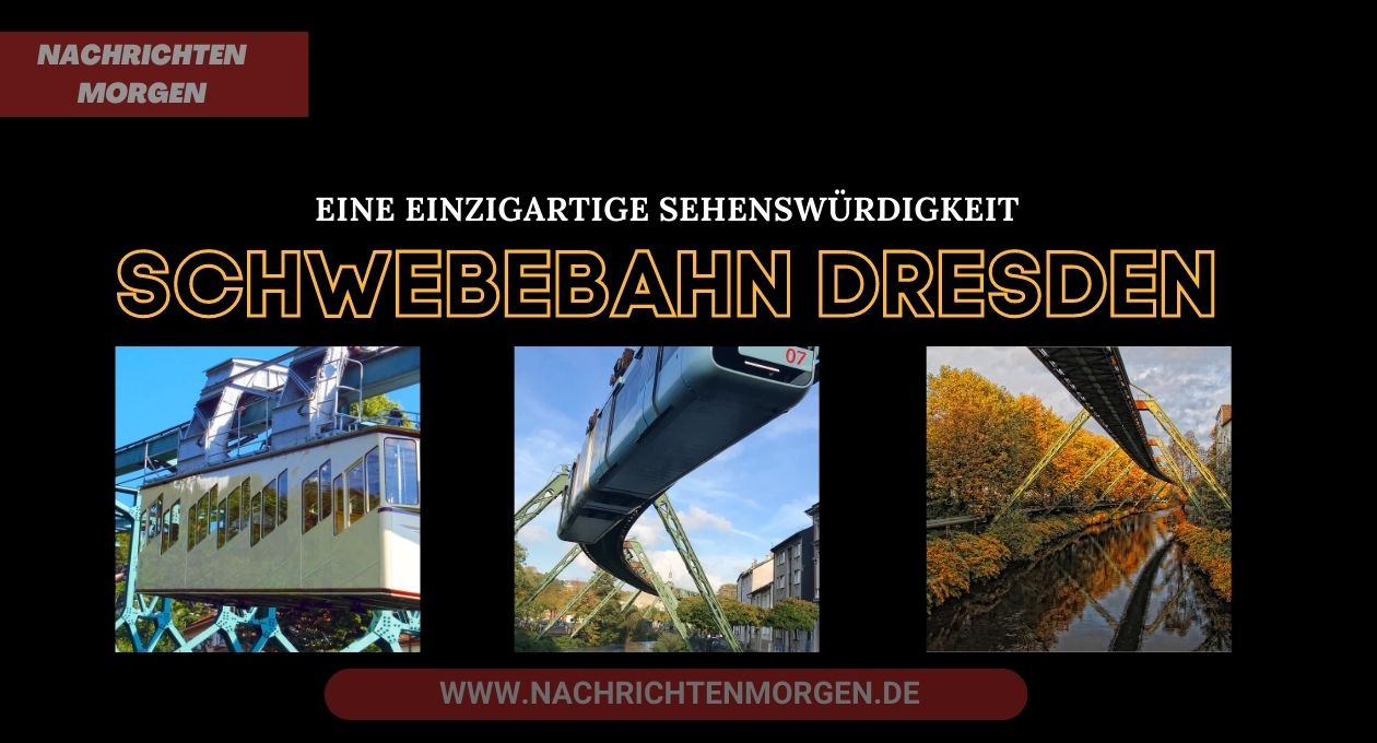 schwebebahn dresden