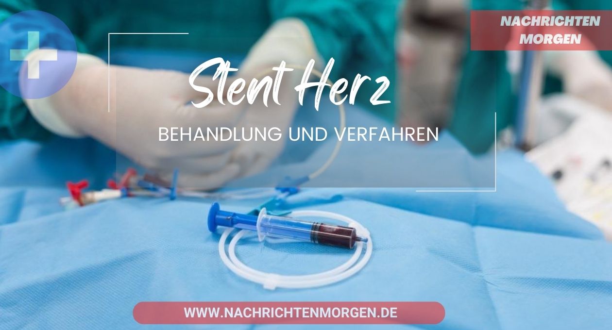 stent herz