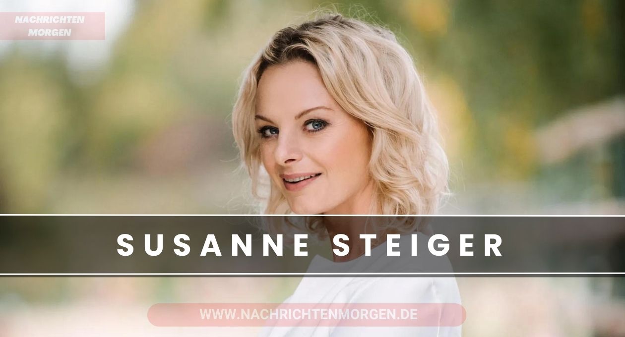 susanne steiger