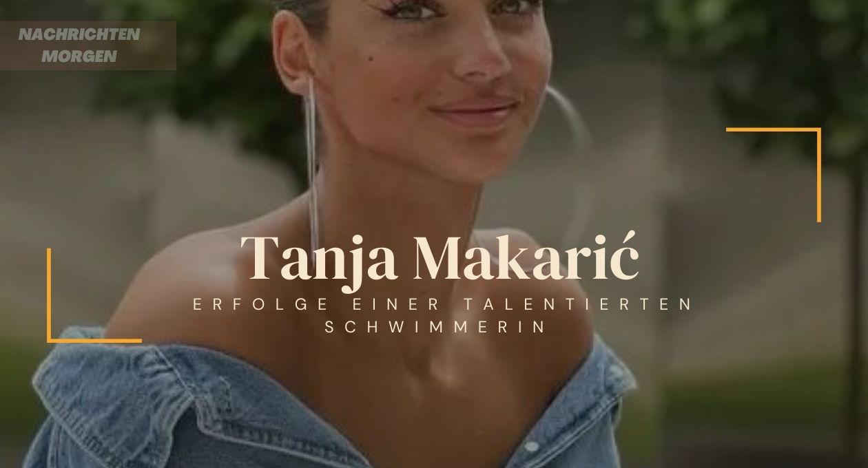 tanja makaric