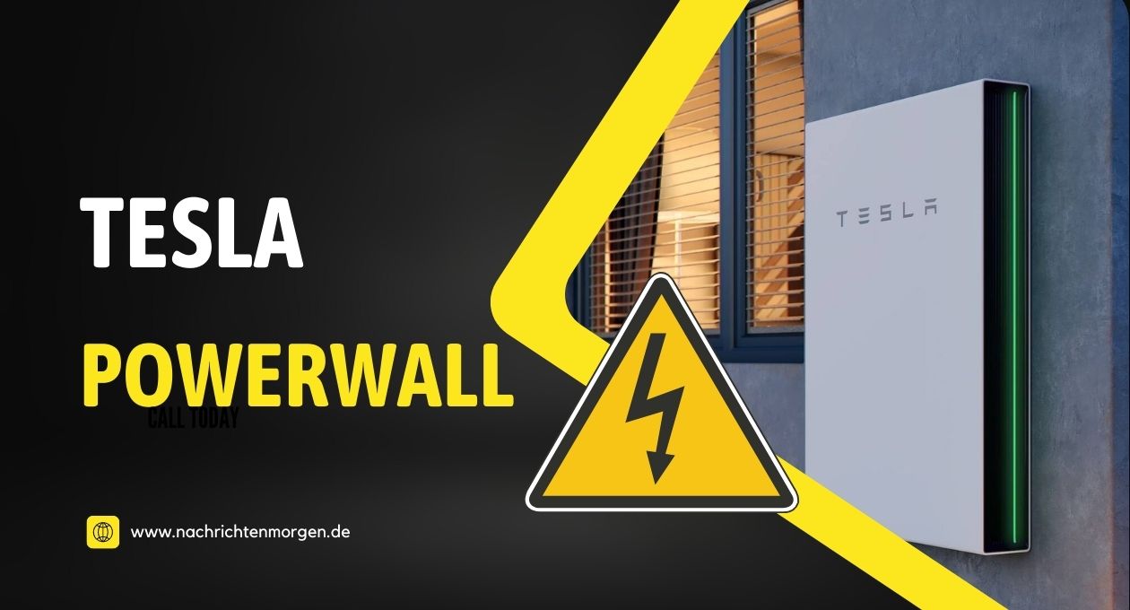 tesla powerwall