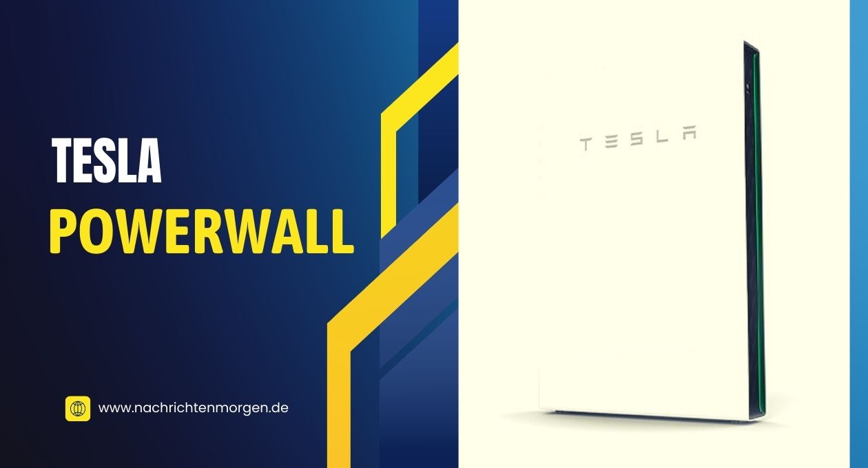 tesla powerwall