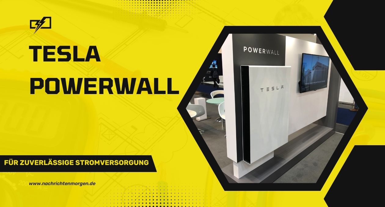 tesla powerwall