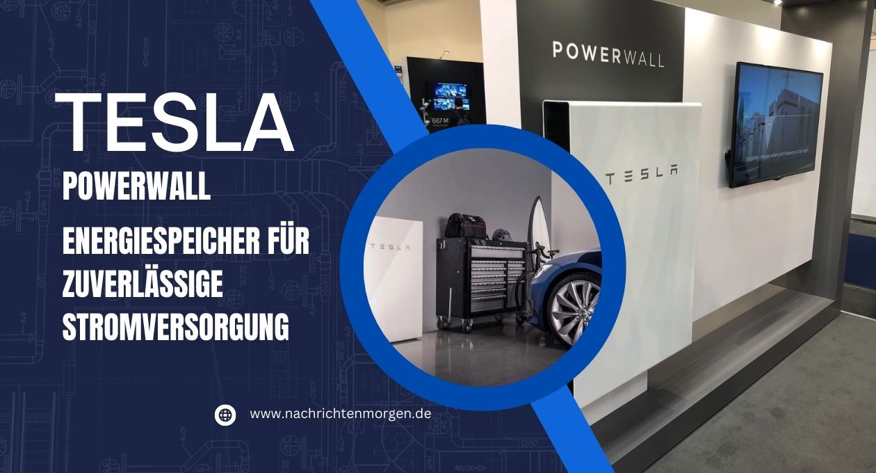 tesla powerwall