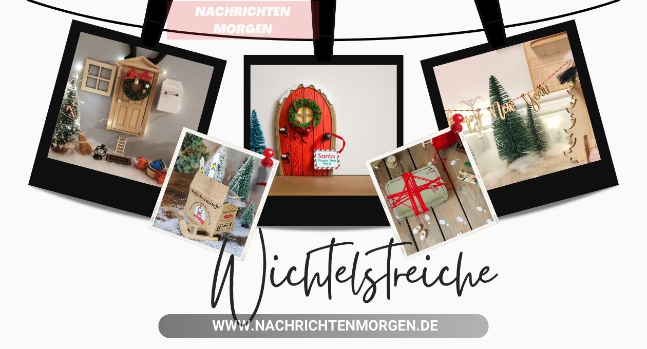 wichtelstreiche