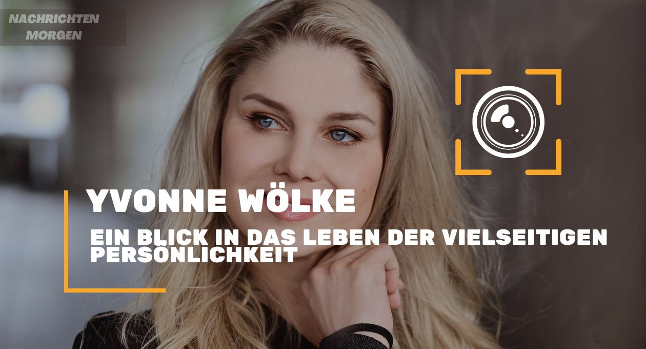 yvonne wölke