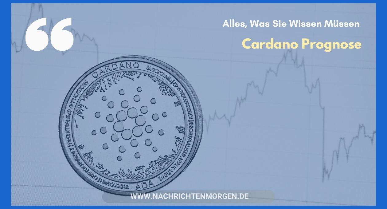 Cardano Prognose