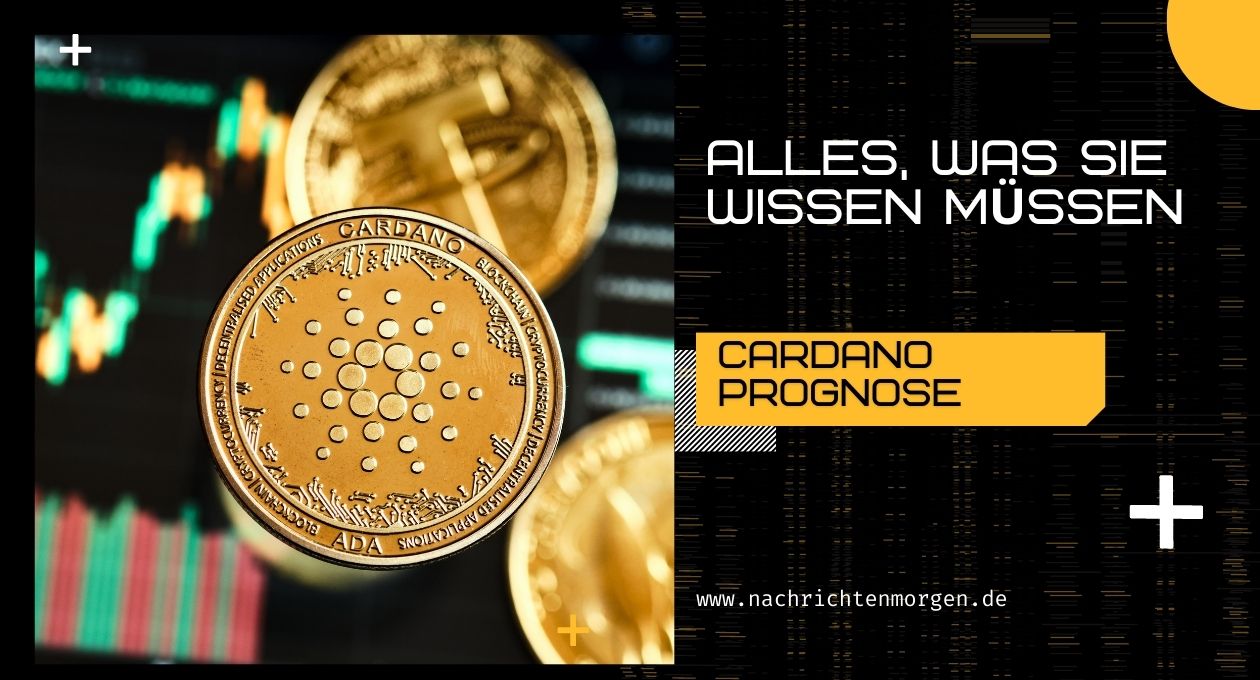 Cardano Prognose