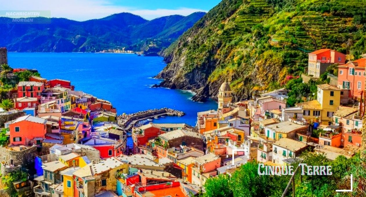 Cinque Terre