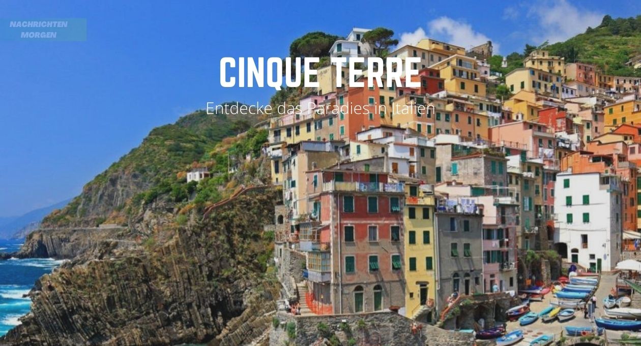 Cinque Terre